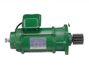 三合一電機(jī)